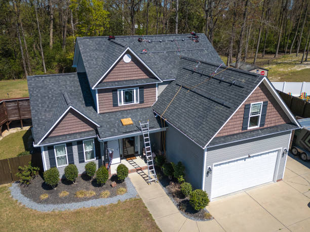 EPDM Roofing in Bardmoor, FL