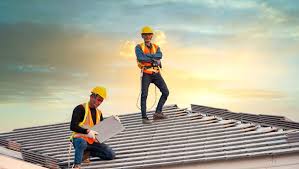Best Cold Roofs  in Bardmoor, FL